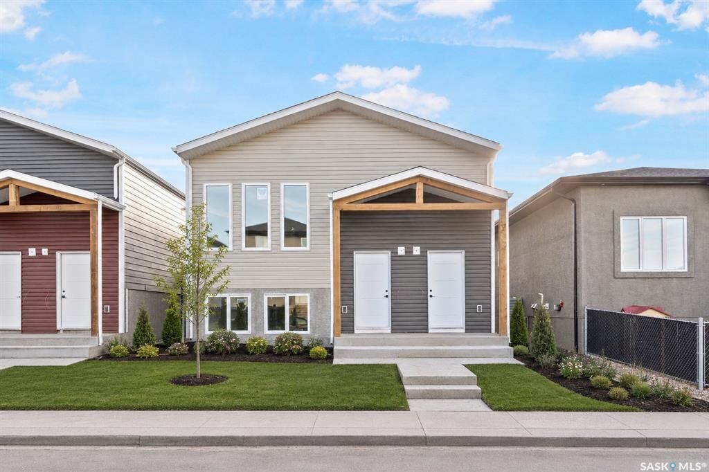 Property Photo: 1162 Poley Street N SK S4X 0K2