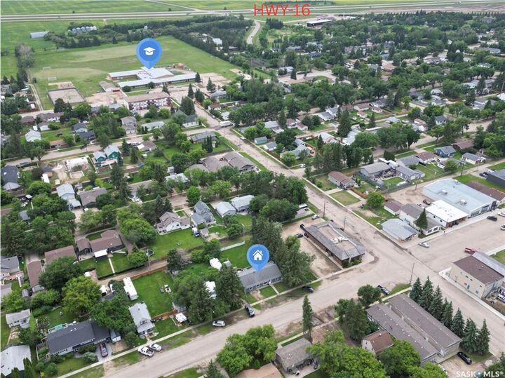Property Photo:  314 Main Street E  SK S0K 2L0 