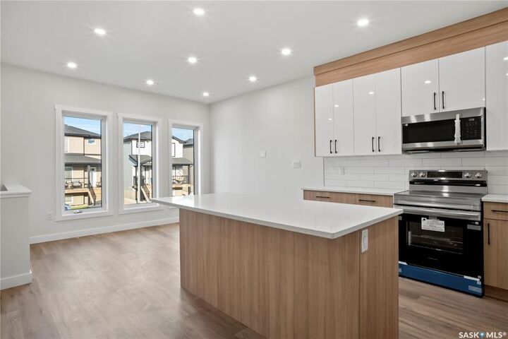 Property Photo: 1150 Poley Street N SK S4X 0K2