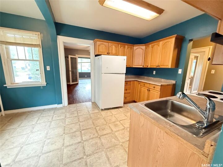 Property Photo: 431 Qu'Appelle Street SK S4H 0R3