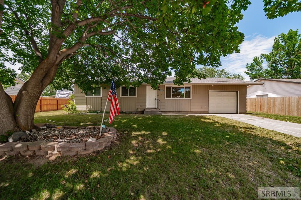 Property Photo: 365 Bob O Link Drive ID 83401