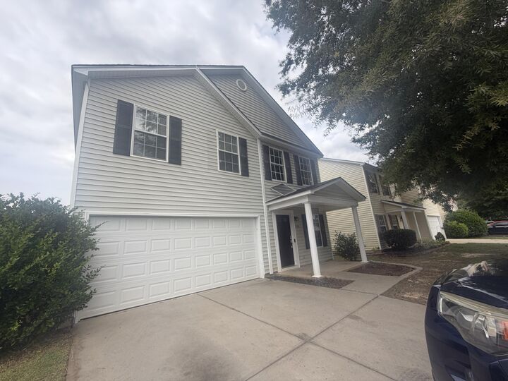 Property Photo:  1755 Polaris Drive  SC 29150 