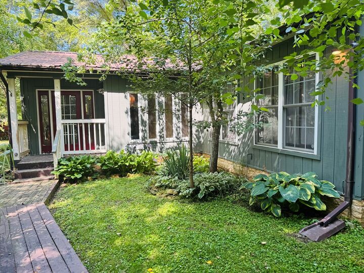 Property Photo: 33 Little California Street OH 45613