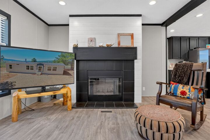Property Photo:  42 Alvarado  NM 87710 