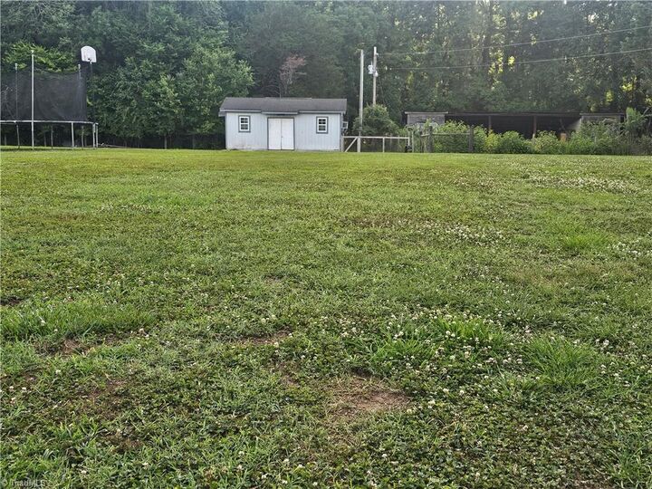 Property Photo:  4650 Highway 801  NC 27054 