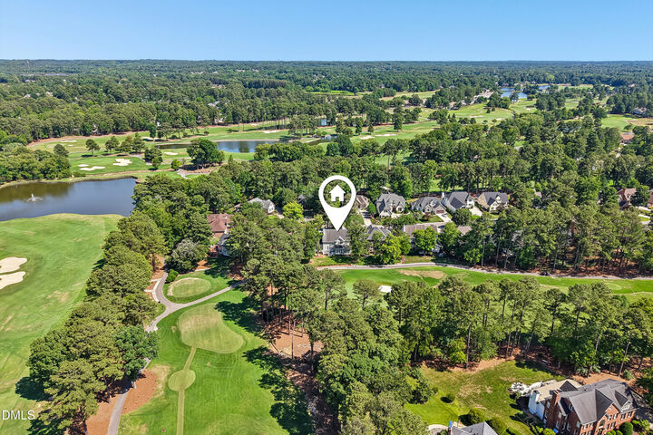 Property Photo:  215 Old Pros Way  NC 27513 