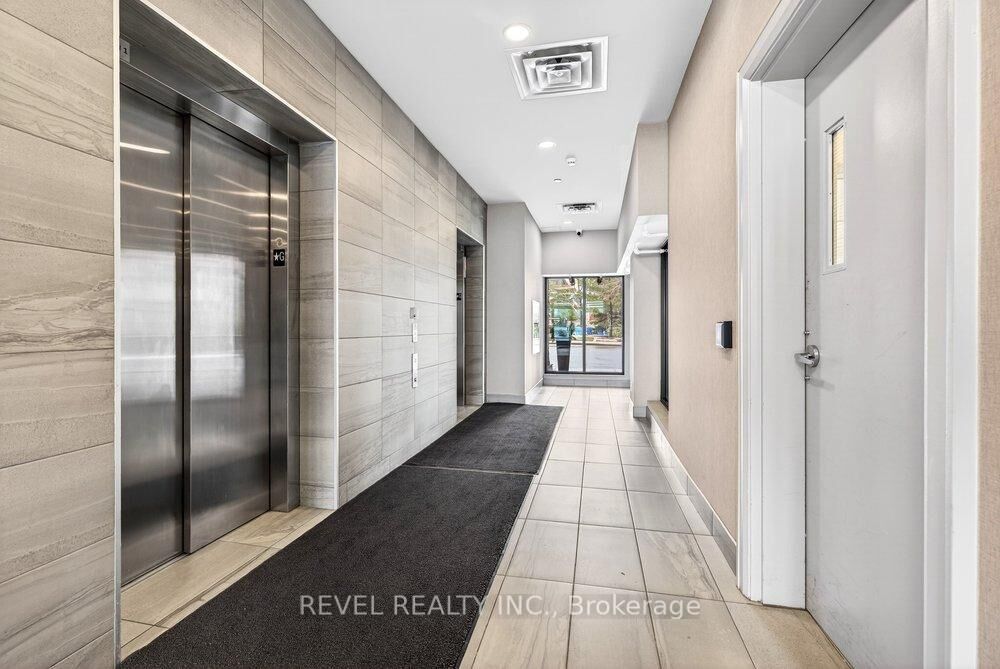 Photo de la propriété:  150 Oak Park Boulevard 503  ON L6H 3P2 