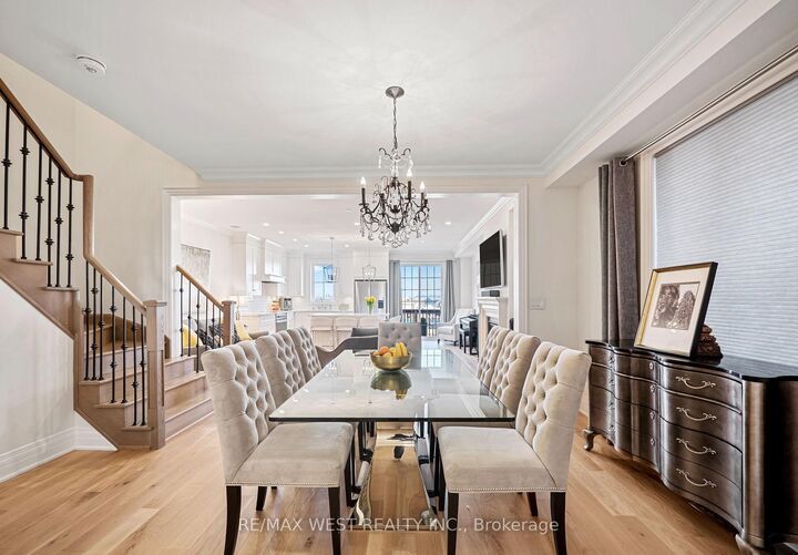 Property Photo:  30 Drizzel Cres Crescent  ON L4E 0G9 
