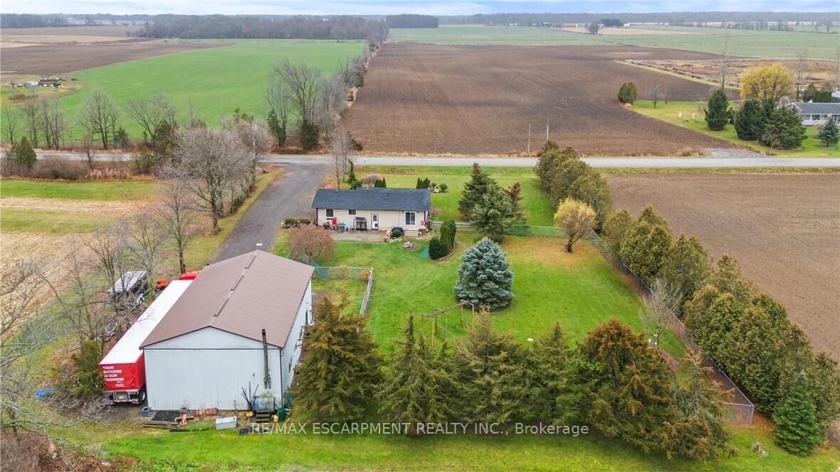 Property Photo: 1769 Concession 5 Road ON N0E 1Y0