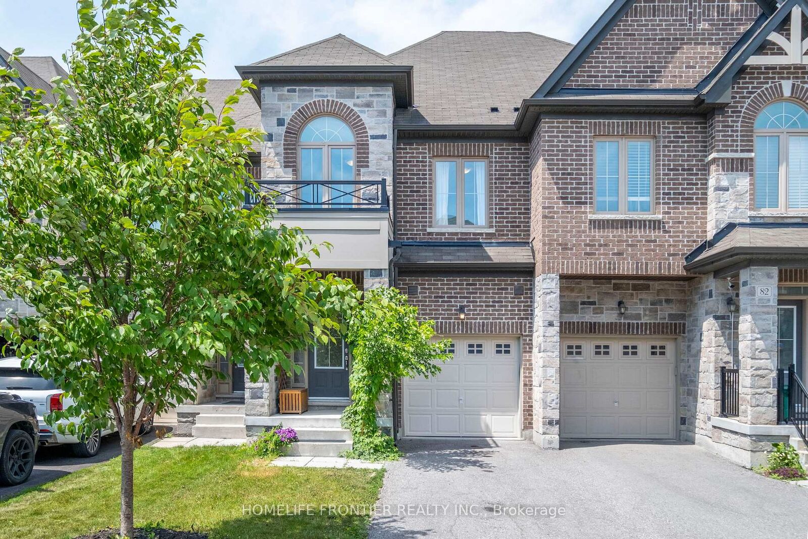Property Photo:  80 Walter Proctor Road  ON L9N 0L6 