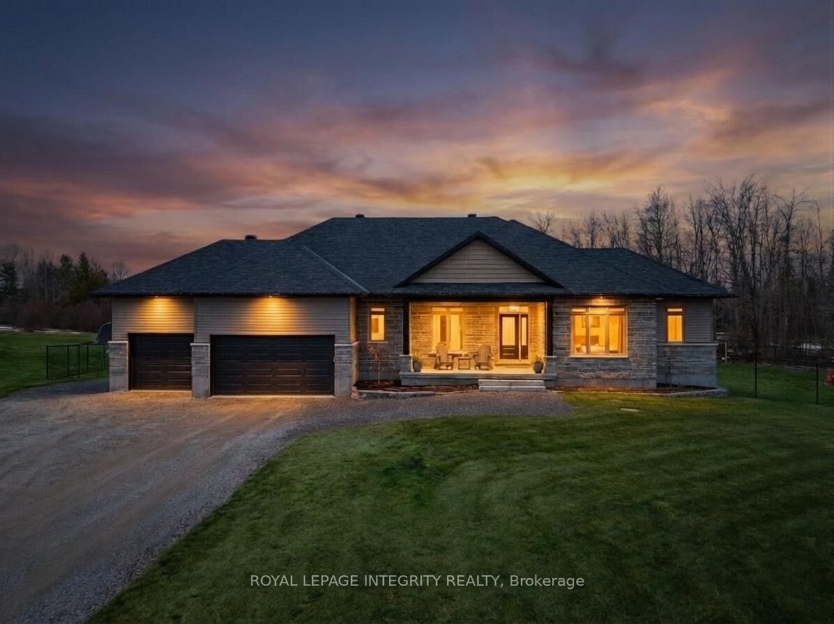 Property Photo:  444 Ej's Lane  ON K7A 4S7 
