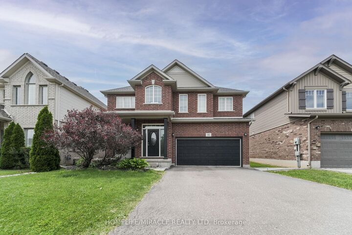 95 Tulip Tree Road — photo 1