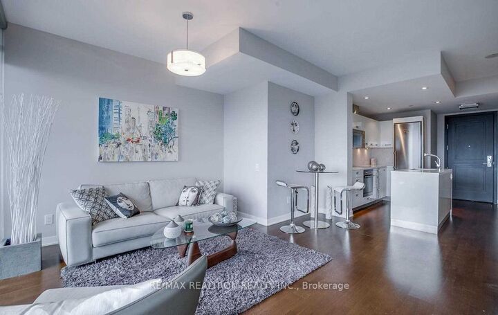 Property Photo:  88 Park Lawn Road 2803  ON M8Y 0B5 
