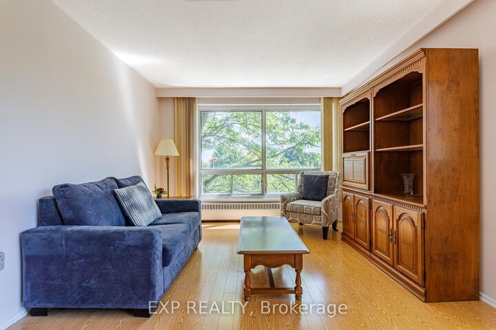 Property Photo: 915 Elmsmere Road 203 ON K1J 8H8