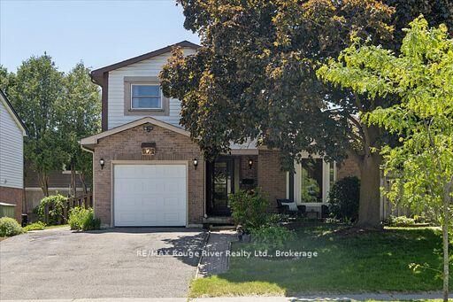 Property Photo:  671 Greenbriar Drive  ON L1G 7J5 