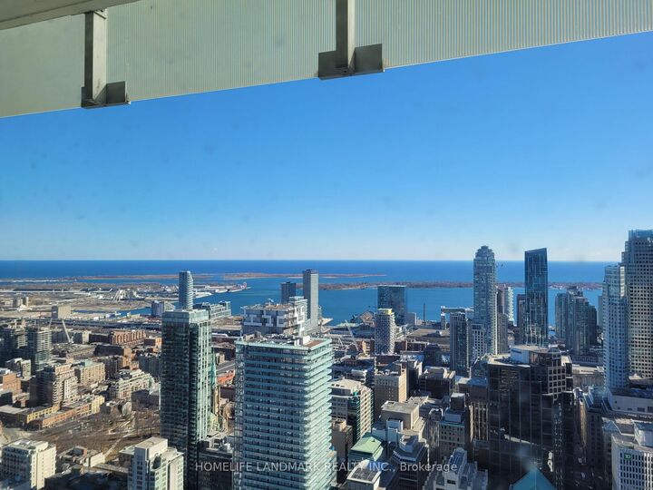 197 Yonge Street 5508 — photo 1
