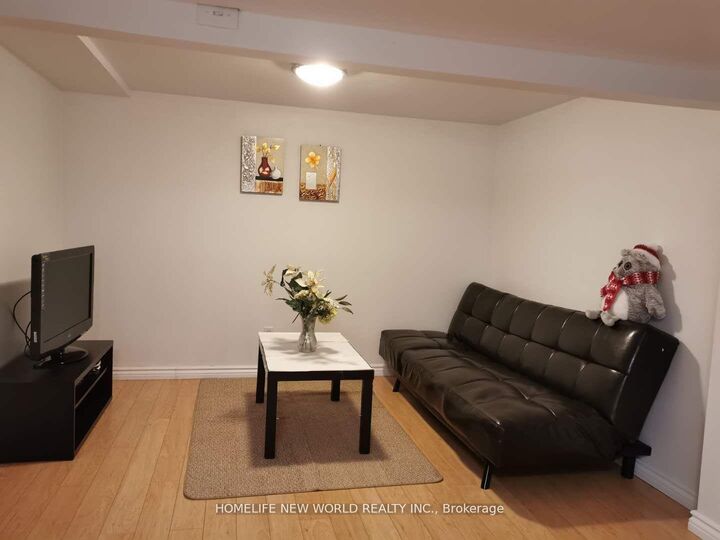 Property Photo:  54 Painswick Crescent  ON M2J 3M6 