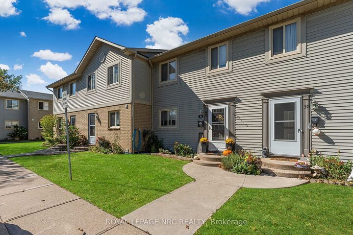 65 Dorchester Boulevard 40 — photo 1