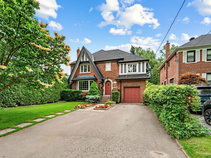 287 St. Leonard'S Avenue — photo 1