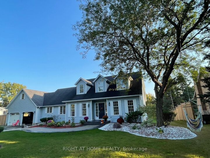 Property Photo: 1080 Quaker Road ON L3E 0M2