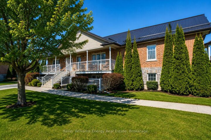 249 Ruttan Terrace 505 — photo 1