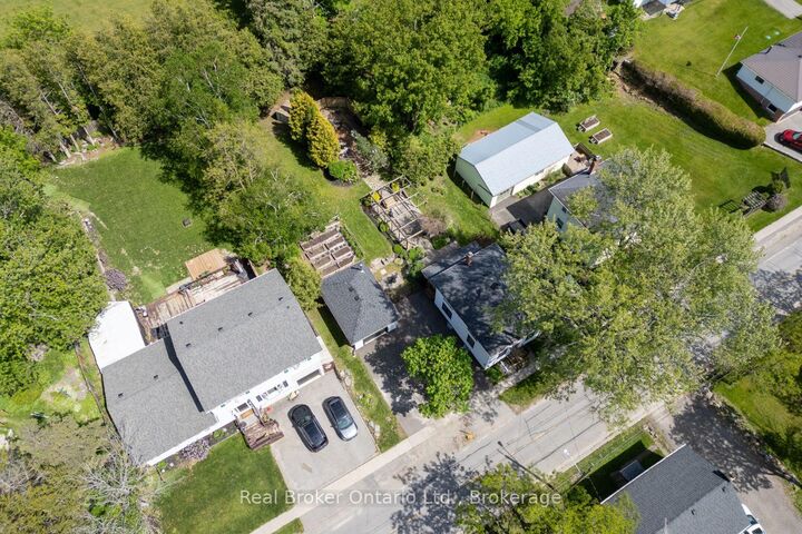Property Photo:  61 Mill Street  ON L0B 1M0 
