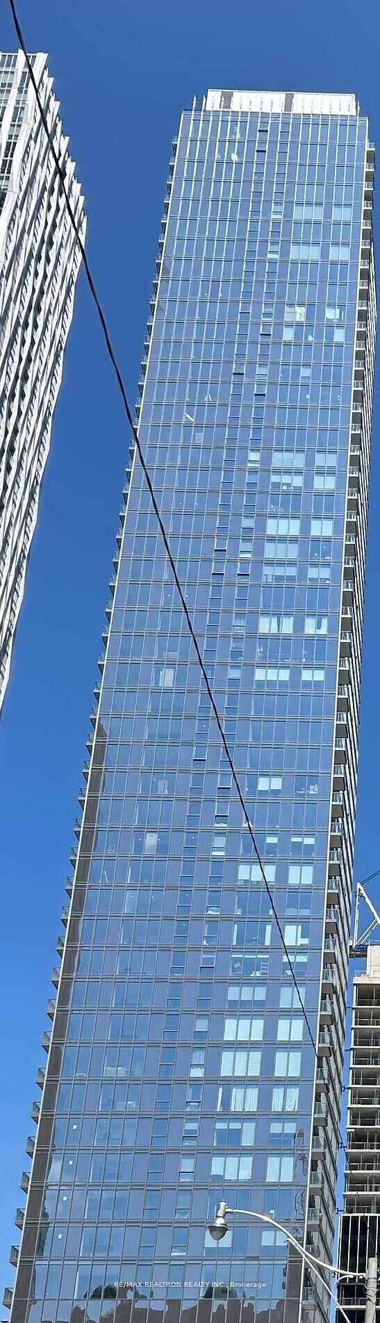 Photo de la propriété:  8 Cumberland Street 1404  ON M4W 0B5 