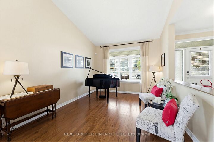 Property Photo:  341 Bobolink Ridge  ON K2V 0B9 