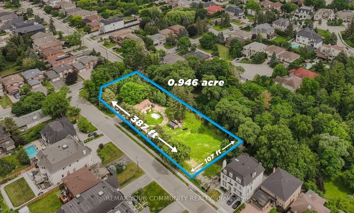 7 Birch Avenue W — photo 1