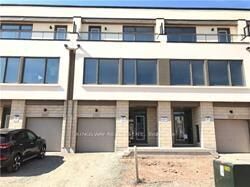 Property Photo: 183 Fowley Drive ON L6H 0P3