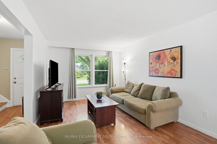 Property Photo: 2277 Mountain Grove Avenue 39 ON L7P 2H8