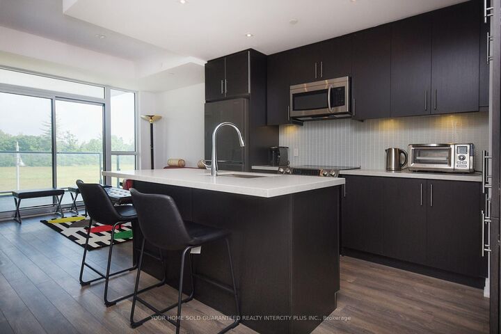 Property Photo: 375 Sea Ray Avenue 309 ON L9S 0N9