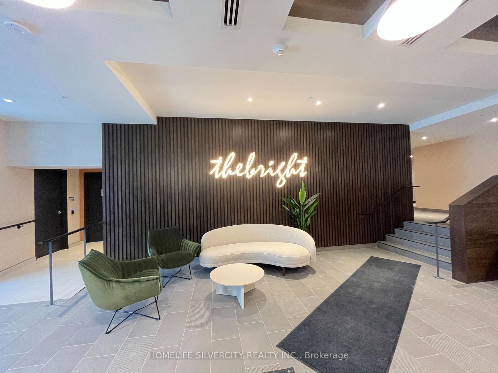 Property Photo: 741 King Street 609 ON N2G 1E5