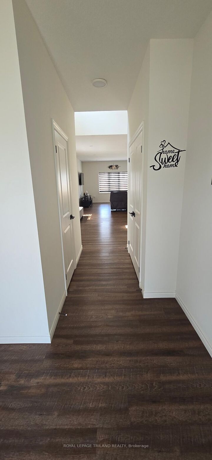 Property Photo: 235 Byers Street ON N6L 0J2