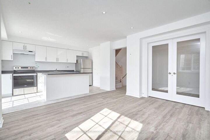 Property Photo: 8 Andean Lane ON L9J 0J4