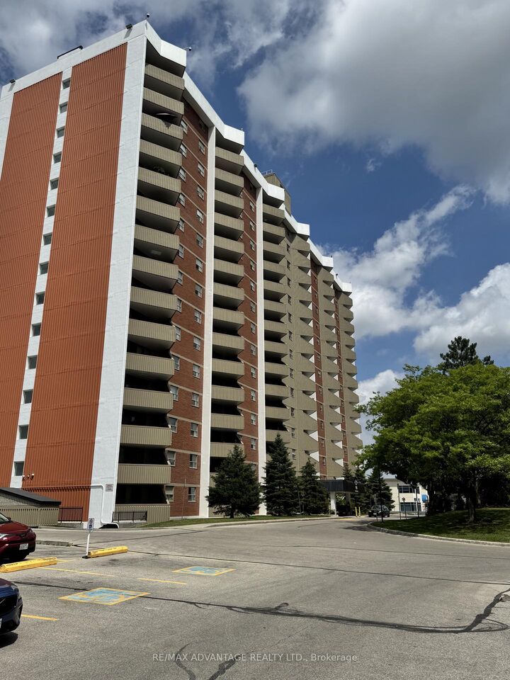 Property Photo: 1103 Jalna Boulevard 904 ON N6E 2S9