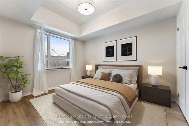 Property Photo:  3998 Victoria Avenue 110  ON L0R 2C0 