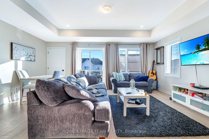 Property Photo:  916 Parnian Private  ON K2J 7K6 