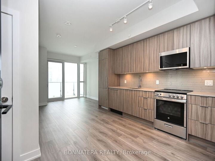 Photo de la propriété:  430 Square One Drive 1602  ON L5B 0L6 