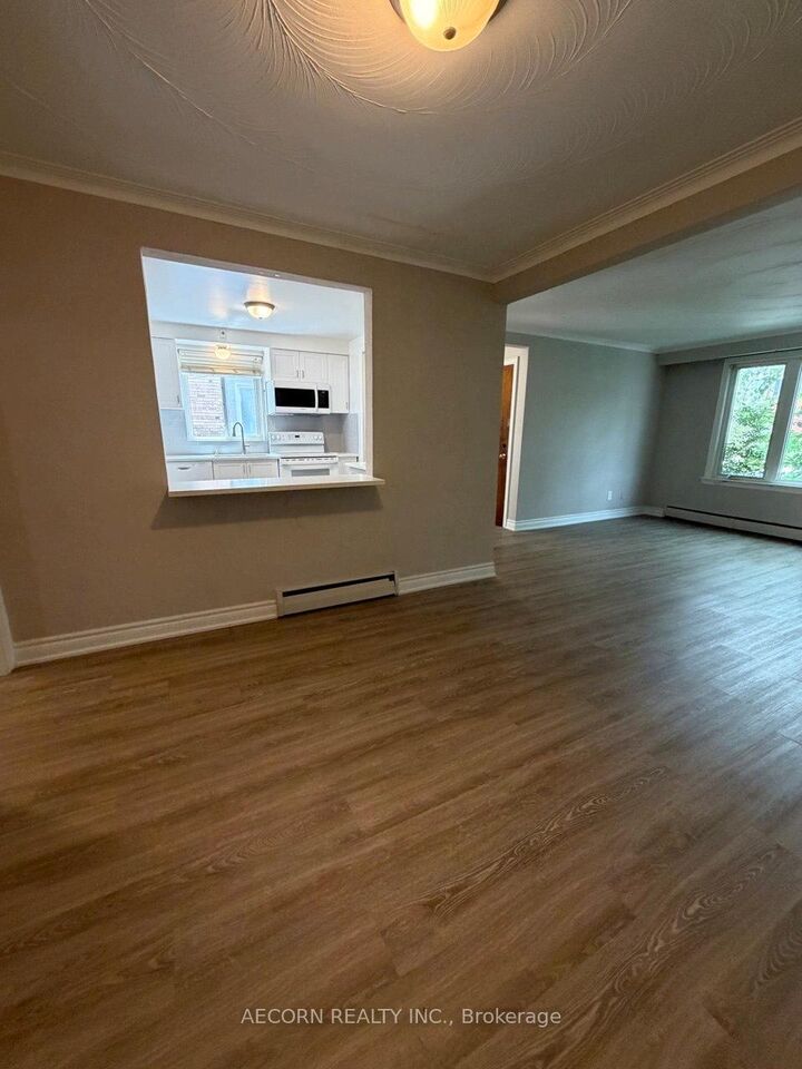 Property Photo:  43 Morgan Avenue  ON M8Y 2Z9 
