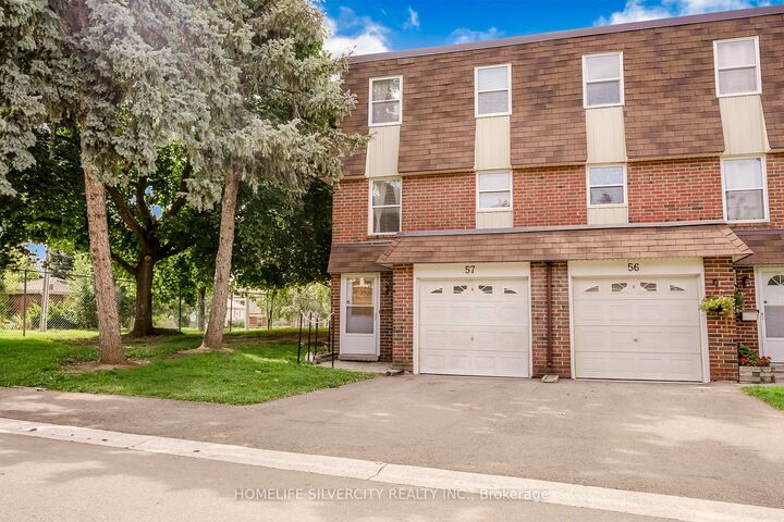 Property Photo: 235 Bronte Street S 57 ON L9T 3V8