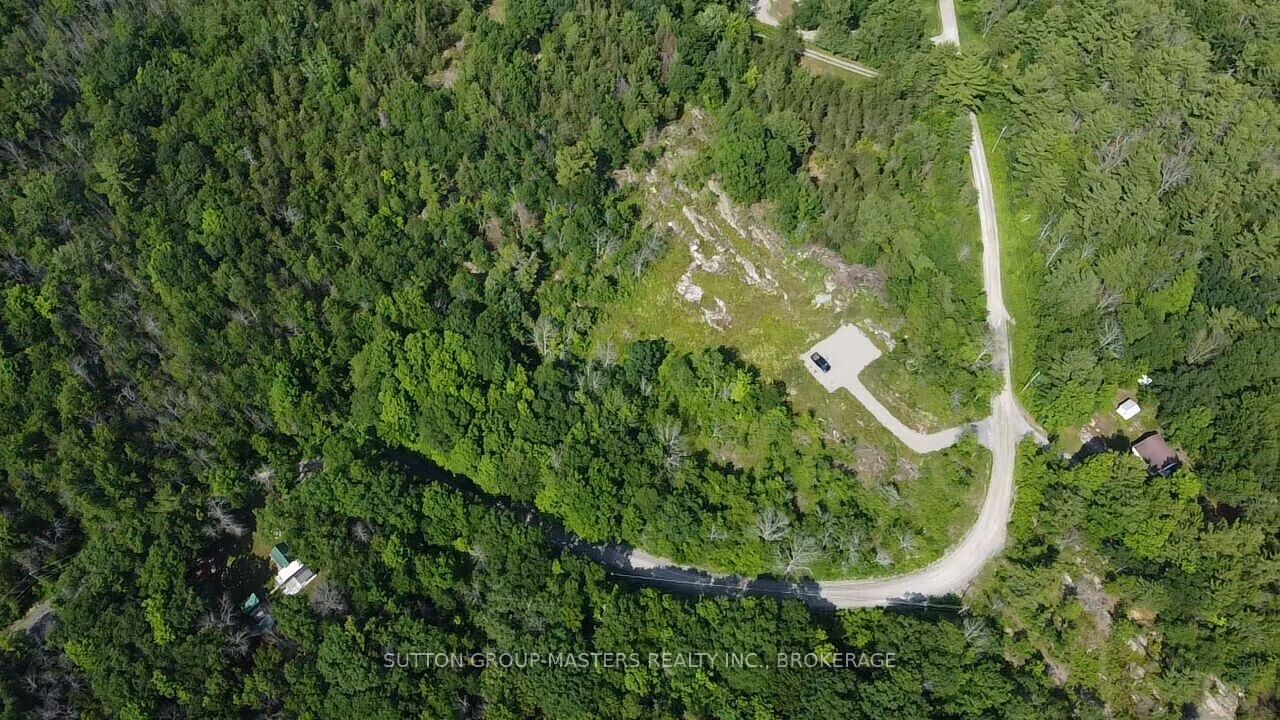 Property Photo:  300 Woodcocks Mills Road  ON K0K 3G0 