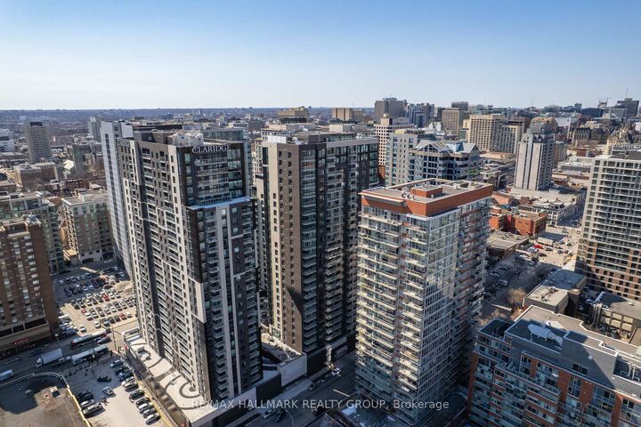 Property Photo: 180 George Street 2601 ON K1N 0G8