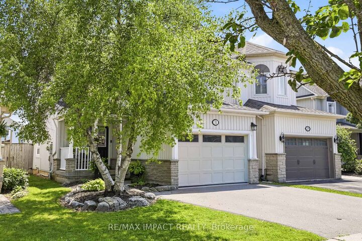 Property Photo:  31 Shipley Avenue  ON L1B 1M7 