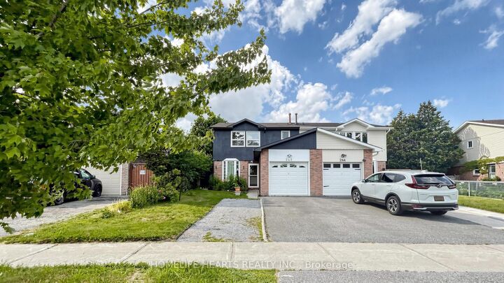Property Photo:  242 Braymore Boulevard  ON M1B 2G8 