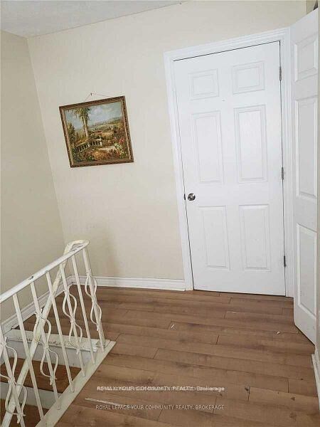 Property Photo:  69 Samson Crescent  ON M1G 1N2 
