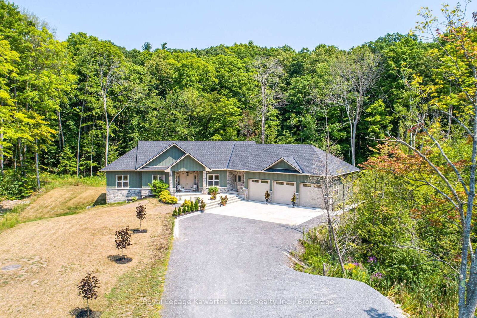 Property Photo: 18 New Pierce Drive ON K0K 3E0