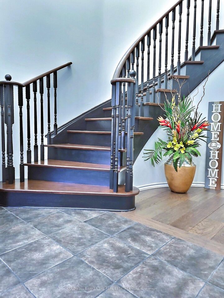 Property Photo: 1 Rutherford Road ON L3Z 0A5