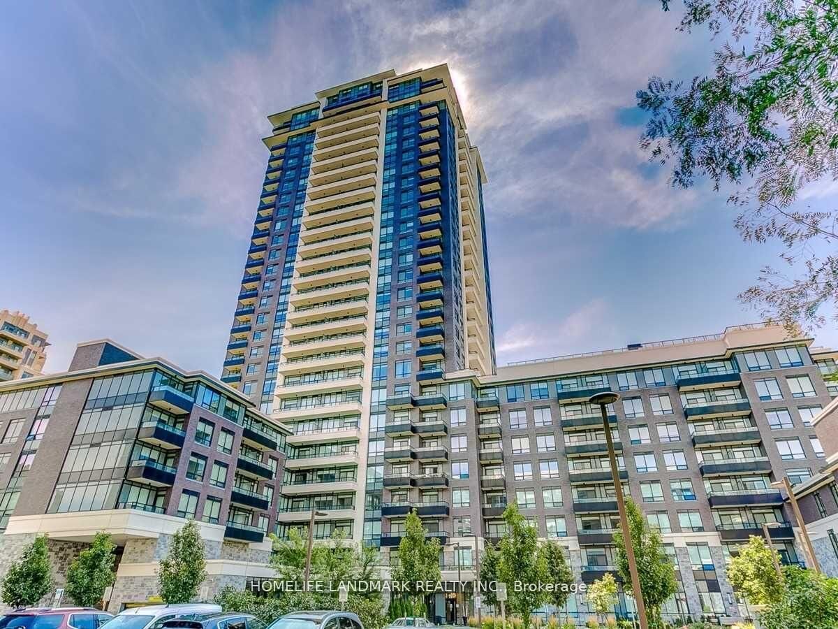 Property Photo:  15 Water Walk Drive E 1511  ON L6G 0G2 