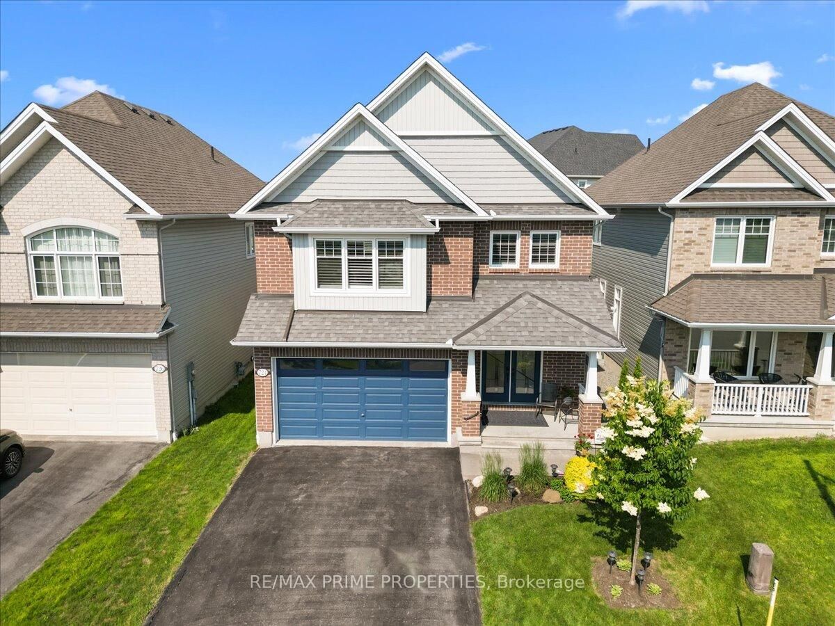 Property Photo:  724 Cartographe Street  ON K4A 1E9 